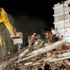 Hindistan'da bina çöktü: 4 ölü, 4 yaralı