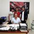 Bilecik te BES için 3 futbolcu evraklarını aldı