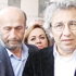 Dündar ve Gül’ün tahliye talebine ret