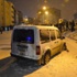 Kavga İhbarına Giden Polis Aracı, Sokakta Kayanlara Çarptı: 8 Yaralı