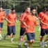 Trabzonspor'un Hollanda kampı