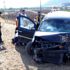Gaziantep'te feci kaza: 1 ölü 3 yaralı