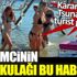 ﻿Karar çıkarsa Tsunami gibi turist gelecek! Turzimcinin gözü kulağı bu haberde