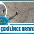 Sivas'ta ürküten görüntü! Sular çekilince ortaya çıktı, görenler başında dua etti... Sivas'ta ürküten görüntü! Sular çekilince ortaya çıktı, görenler başında dua etti...