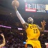Cavaliers seriyi eşitledi