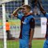 Trabzonspor un en istikrarlıları Sörloth ve Nwakaeme