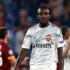 Seydou Doumbia Roma'da