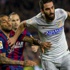 Arda Turan'ın müzelik çalımları