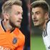 Fenerbahçe, Dorukhan Toköz ve Edin Visca transferinde mutlu sona ulaştı