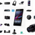 Sony Mobile fark yarattı Sony Mobile fark yarattı