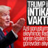 Trump intikam için kolları sıvadı
