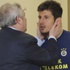 Emre Belözoğlu'na hayır içinden ceza! Emre Belözoğlu'na hayır içinden ceza!