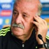 Del Bosque'den 2014 itirafı!