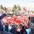 Başbakan Yıldırım: 82 model anayasa iş görmüyor Başbakan Yıldırım: 82 model anayasa iş görmüyor