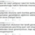 Tuba Ünsal güvenlik önlemlerinden rahatsız