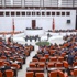 TBMM Genel Kurulu'nda 6 madde kabul edildi