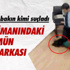 Avrupa'daki Göçmen Krizi