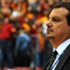 Ergin Ataman'dan Aziz Yıldırım'a cevap