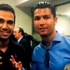 Ronaldo 'dan 4. yıldız tebriği