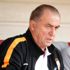 Galatasaray, hazırlık maçında Ümraniyespor u 4-0 mağlup ... Galatasaray, hazırlık maçında Ümraniyespor u 4-0 mağlup ...