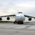 S-400 sevkiyatında 11. uçak da Mürted'e iniş yaptı S-400 sevkiyatında 11. uçak da Mürted'e iniş yaptı