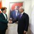 İYİ Parti-CHP görüşmesi sonrası iki partiden ortak açıklama