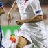 Galatasaray Samir Nasri ile görüşüyor