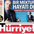'Havuzun Usta'sı Hürriyet'te