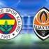 Fenerbahçe'nin ilk 11'i belli oldu Fenerbahçe'nin ilk 11'i belli oldu