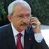 Kılıçdaroğlu'ndan Başbakan Davutoğlu'na tebrik telefonu Kılıçdaroğlu'ndan Başbakan Davutoğlu'na tebrik telefonu