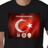 Üç büyüklerden anlamlı hareket!