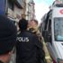 Şişli'de balkonda düşen çocuğun evde yalnız olduğu ortaya çıktı Şişli'de balkonda düşen çocuğun evde yalnız olduğu ortaya çıktı