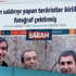 Yandaş olmak böyle bir şey