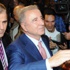 'Ünal Aysal bizi bırakma'