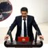 Van'da HDP'li vekilin aracında yakalanan kişi, bir terör olayının zanlısı çıktı Van'da HDP'li vekilin aracında yakalanan kişi, bir terör olayının zanlısı çıktı