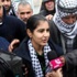 14 yaşındaki Filistinli Melek serbest 14 yaşındaki Filistinli Melek serbest