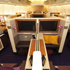 Thai Airways'den lüks kabin