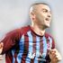 Trabzonspor'da gol yükünü Burak Yılmaz çekiyor