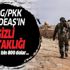 Kirli ortaklık deşifre oldu! YPG/PKK Suriye'de DEAŞ militanlarını serbest bırakıyor