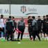 Beşiktaş'ta orta saha sıkıntısı!