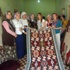 Çatak’ta Kilim Kursu