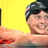 Ledecky rekora doymuyor