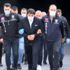 Sınır dışı edilen çete lideri İstanbul'da lüks otelde yakalandı