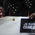 İstanbul'da da Paris'le eş zamanlı Charlie Hebdo anması yapılacak İstanbul'da da Paris'le eş zamanlı Charlie Hebdo anması yapılacak