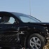Takla atan otomobilde 5 polis yaralandı