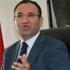 Bozdağ: Korkunun ecele faydası yok, Erdoğan ilk olacak