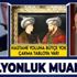 Mustafa Varank'tan Fatih Sultan Mehmet tablosu için karbon testi çağrısı