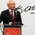 Kılıçdaroğlu avukatlarla bir araya geldi!