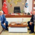 HDP’den MHP’li başkana ziyaret: Provokasyonlara gelmeyelim HDP’den MHP’li başkana ziyaret: Provokasyonlara gelmeyelim