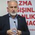 Türk Kızılay Genel Başkanı Kınık'tan 'kan bağışı' çağrısı